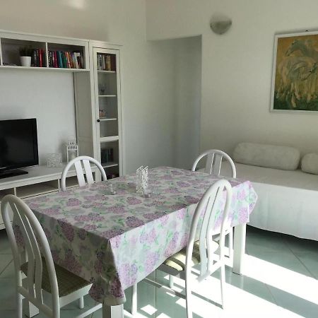L' Ulivo Villa Nunzia 巴拉诺迪斯基亚 外观 照片