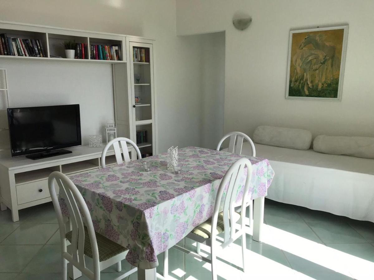 L' Ulivo Villa Nunzia 巴拉诺迪斯基亚 外观 照片